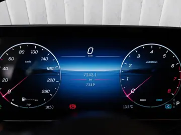 MERCEDES-BENZ CLE 200 4MATIC Cabriolet Advanced  DIG…