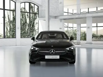 MERCEDES-BENZ CLE 300 4M Cabrio AMG-Sport DIGITAL 36…