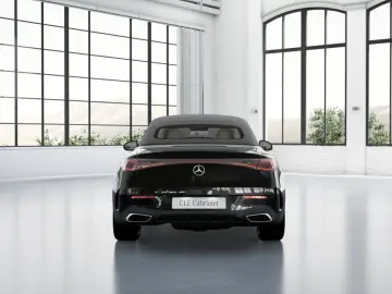 MERCEDES-BENZ CLE 300 4M Cabrio AMG-Sport DIGITAL 36…