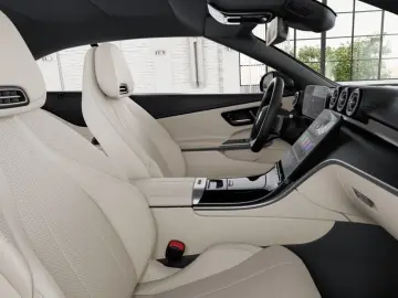 MERCEDES-BENZ CLE 300 4M Cabrio AMG-Sport DIGITAL 36…