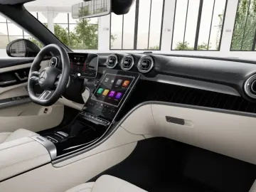 MERCEDES-BENZ CLE 300 4M Cabrio AMG-Sport DIGITAL 36…