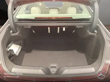 MERCEDES-BENZ CLS 300 d 4M 2x AMG LEDER SD LED MEMORY RFK