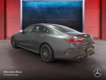 MERCEDES-BENZ CLS 53 AMG 4M  PERF.-ABG Driver's…