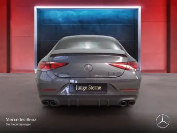 MERCEDES-BENZ CLS 53 AMG 4M  PERF.-ABG Driver's…