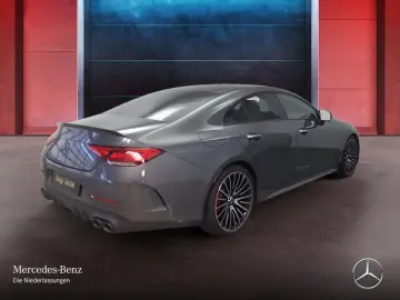 MERCEDES-BENZ CLS 53 AMG 4M  PERF.-ABG Driver's…