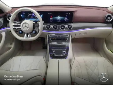 MERCEDES-BENZ CLS 53 AMG 4M  PERF.-ABG Driver's…