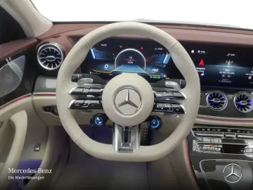MERCEDES-BENZ CLS 53 AMG 4M  PERF.-ABG Driver's…