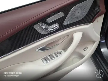 MERCEDES-BENZ CLS 53 AMG 4M  PERF.-ABG Driver's…