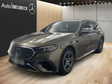MERCEDES-BENZ Mercedes-AMG E 53 EQ 4M  T Pano 3D AHK…