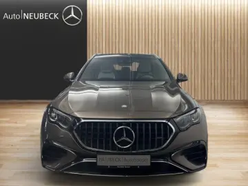 MERCEDES-BENZ Mercedes-AMG E 53 EQ 4M  T Pano 3D AHK…