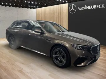 MERCEDES-BENZ Mercedes-AMG E 53 EQ 4M  T Pano 3D AHK…