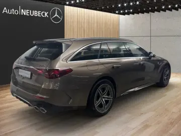 MERCEDES-BENZ Mercedes-AMG E 53 EQ 4M  T Pano 3D AHK…