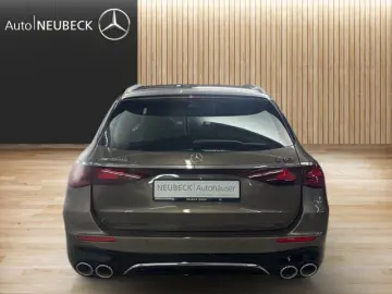 MERCEDES-BENZ Mercedes-AMG E 53 EQ 4M  T Pano 3D AHK…