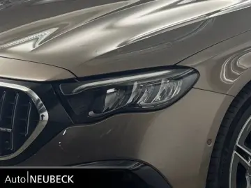 MERCEDES-BENZ Mercedes-AMG E 53 EQ 4M  T Pano 3D AHK…