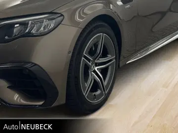 MERCEDES-BENZ Mercedes-AMG E 53 EQ 4M  T Pano 3D AHK…