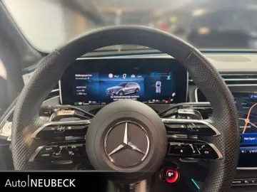 MERCEDES-BENZ Mercedes-AMG E 53 EQ 4M  T Pano 3D AHK…
