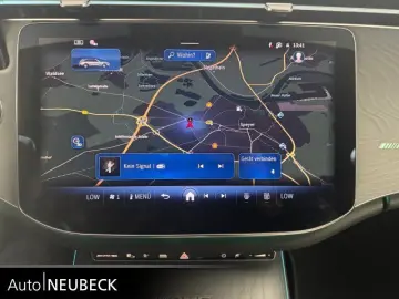 MERCEDES-BENZ Mercedes-AMG E 53 EQ 4M  T Pano 3D AHK…