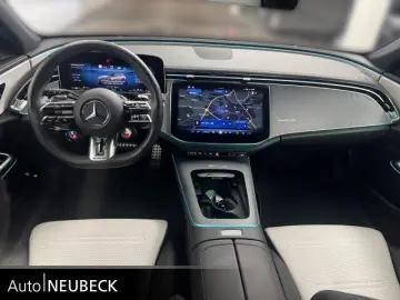 MERCEDES-BENZ Mercedes-AMG E 53 EQ 4M  T Pano 3D AHK…