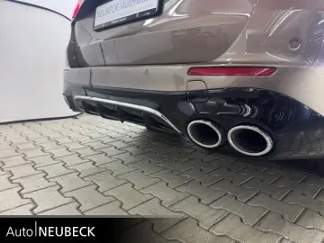 MERCEDES-BENZ Mercedes-AMG E 53 EQ 4M  T Pano 3D AHK…