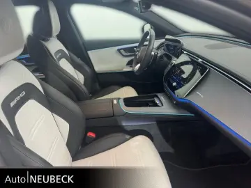 MERCEDES-BENZ Mercedes-AMG E 53 EQ 4M  T Pano 3D AHK…