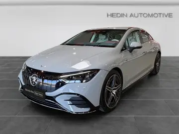 MERCEDES-BENZ EQE 43 AMG 4M DISTR 360  MEMO BURM KEYL HUD