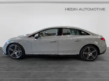MERCEDES-BENZ EQE 43 AMG 4M DISTR 360  MEMO BURM KEYL HUD