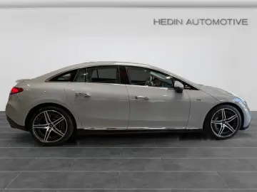 MERCEDES-BENZ EQE 43 AMG 4M DISTR 360  MEMO BURM KEYL HUD