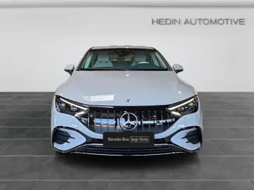 MERCEDES-BENZ EQE 43 AMG 4M DISTR 360  MEMO BURM KEYL HUD