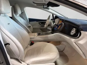 MERCEDES-BENZ EQE 43 AMG 4M DISTR 360  MEMO BURM KEYL HUD