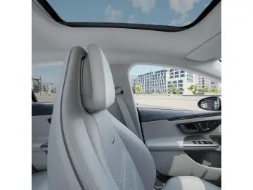 MERCEDES-BENZ EQE 43 AMG 4M Premium  Hyperscreen PAN…
