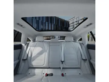 MERCEDES-BENZ EQE 43 AMG 4M Premium  Hyperscreen PAN…