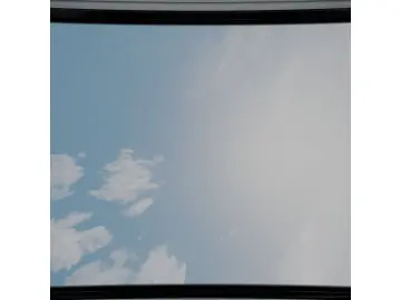 MERCEDES-BENZ EQE 43 AMG 4M Premium  Hyperscreen PAN…