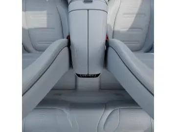 MERCEDES-BENZ EQE 43 AMG 4M Premium  Hyperscreen PAN…