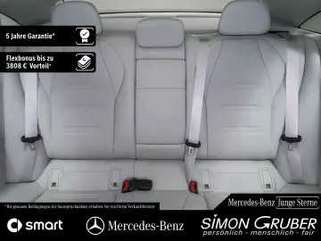 MERCEDES-BENZ EQE 43 4M AMG Massage Sitzklima Pano A…