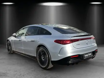 MERCEDES-BENZ EQS53 AMG Prem  HYPER Pano HUD KeyGo D…