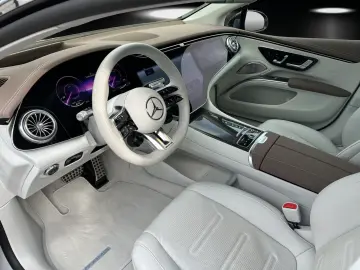 MERCEDES-BENZ EQS53 AMG Prem  HYPER Pano HUD KeyGo D…