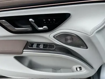 MERCEDES-BENZ EQS53 AMG Prem  HYPER Pano HUD KeyGo D…