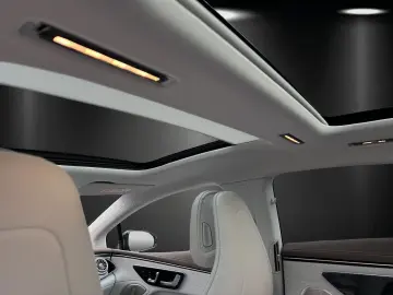 MERCEDES-BENZ EQS53 AMG Prem  HYPER Pano HUD KeyGo D…