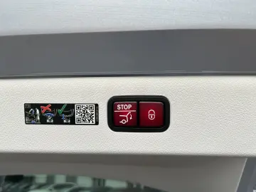 MERCEDES-BENZ EQS53 AMG Prem  HYPER Pano HUD KeyGo D…