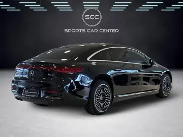 MERCEDES-BENZ EQS 450 4Matic AMG Premium Plus