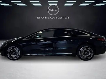 MERCEDES-BENZ EQS 450 4Matic AMG Premium Plus