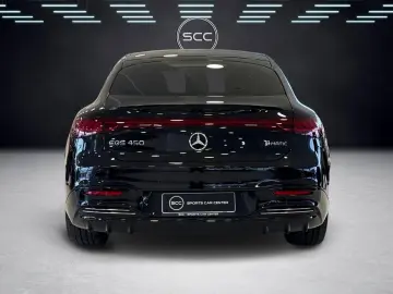 MERCEDES-BENZ EQS 450 4Matic AMG Premium Plus