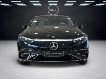 MERCEDES-BENZ EQS 450 4Matic AMG Premium Plus