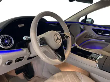 MERCEDES-BENZ EQS 450 4Matic AMG Premium Plus