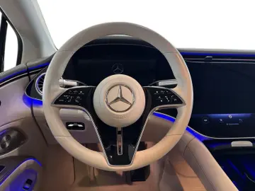 MERCEDES-BENZ EQS 450 4Matic AMG Premium Plus