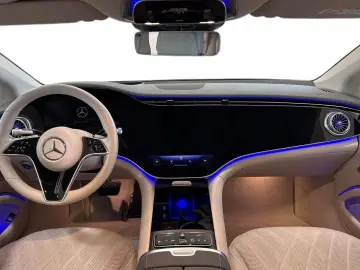 MERCEDES-BENZ EQS 450 4Matic AMG Premium Plus