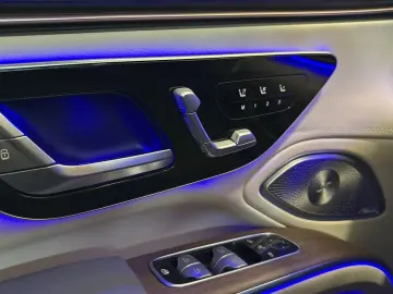 MERCEDES-BENZ EQS 450 4Matic AMG Premium Plus