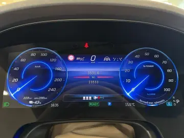 MERCEDES-BENZ EQS 450 4Matic AMG Premium Plus