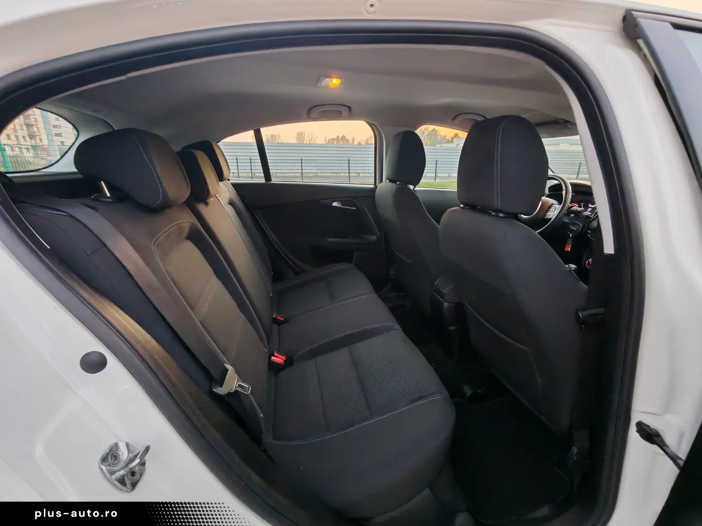 Fiat Tipo  Model Lounge!