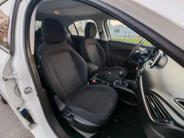 Fiat Tipo  Model Lounge!